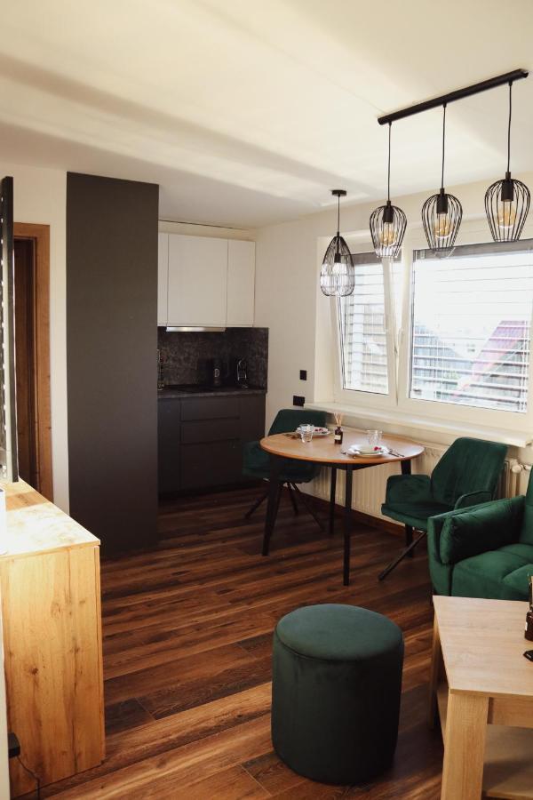 Iq Apartments Prešov Exterior foto