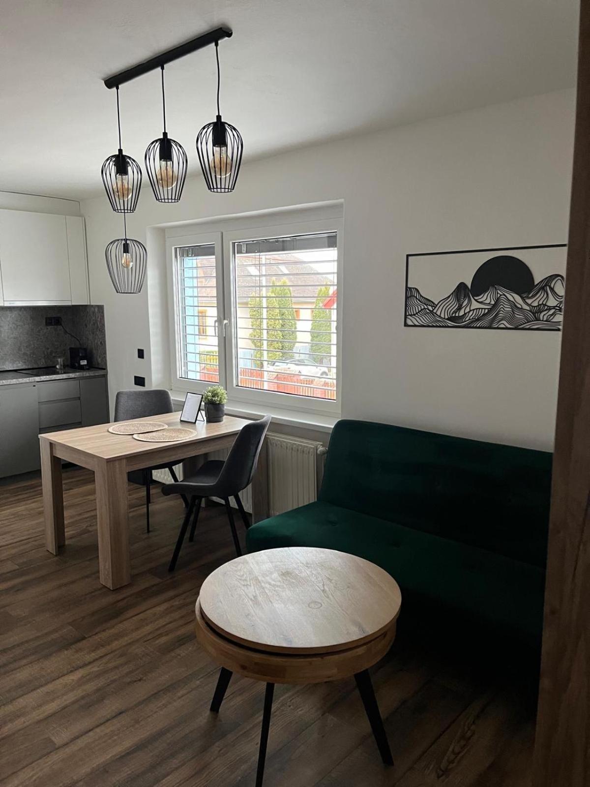 Iq Apartments Prešov Exterior foto