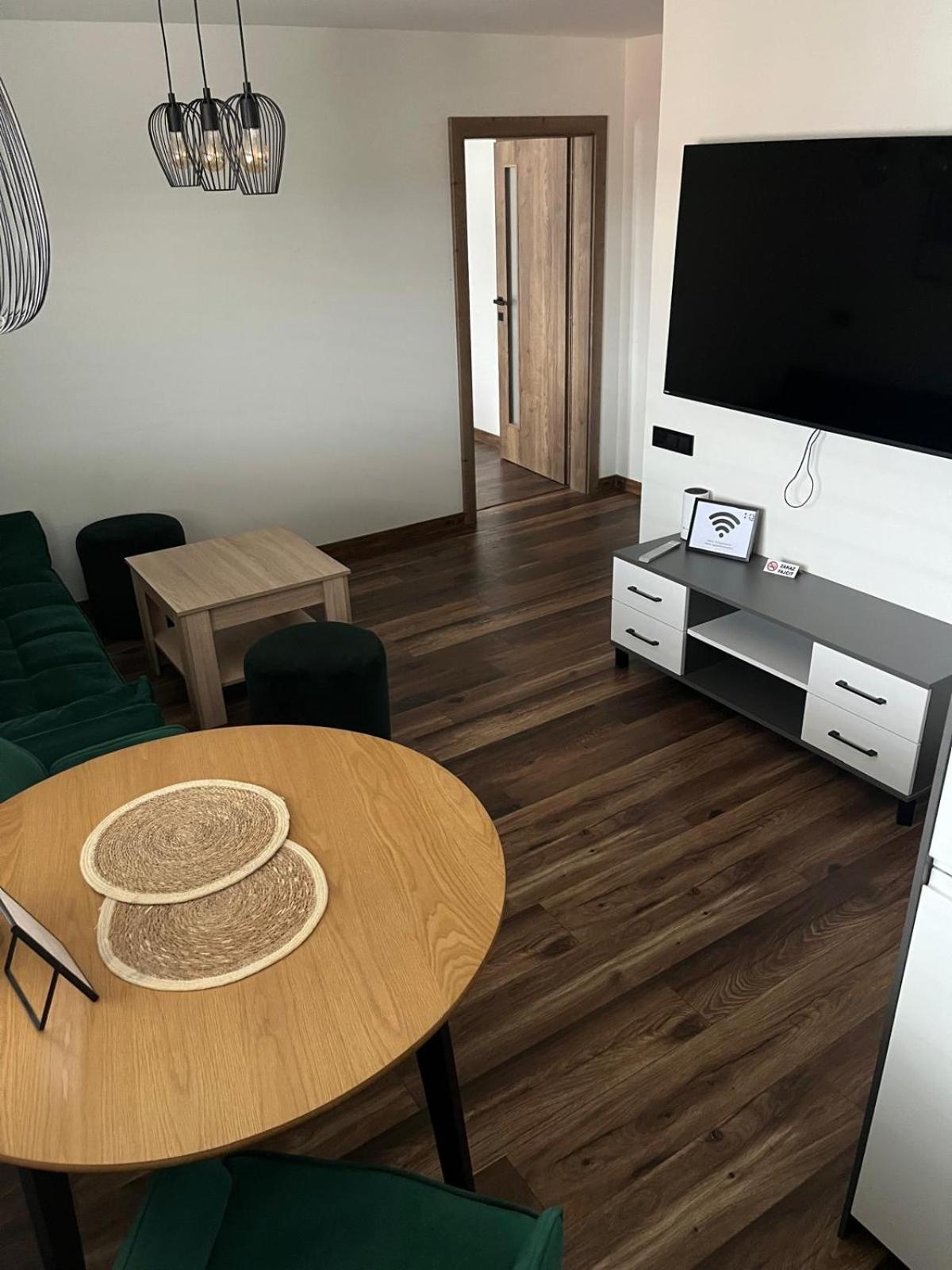 Iq Apartments Prešov Exterior foto