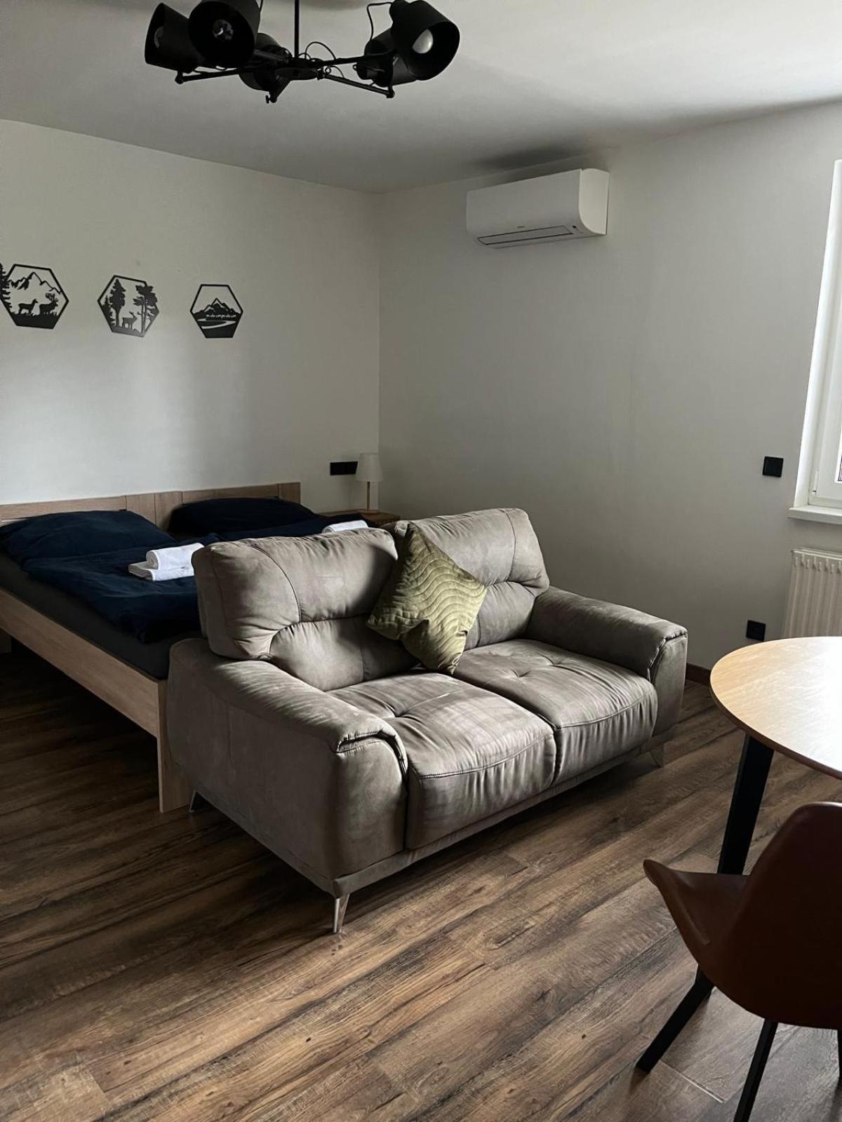 Iq Apartments Prešov Exterior foto
