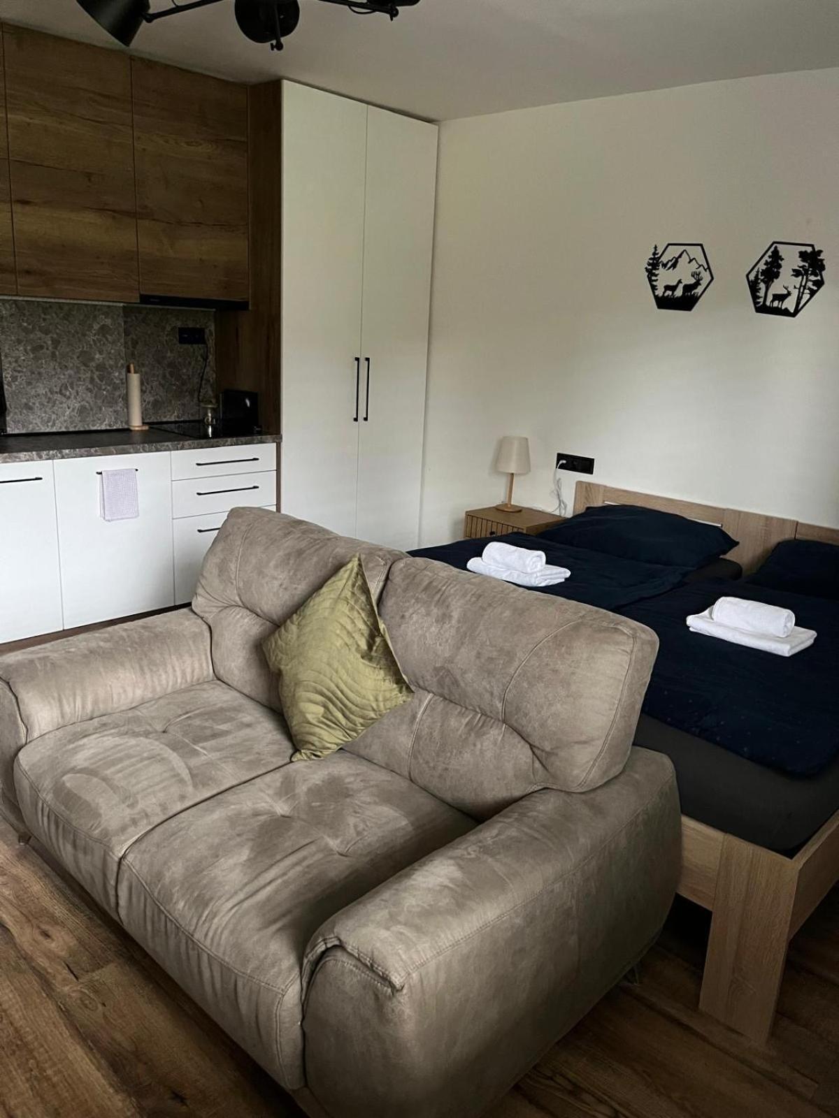 Iq Apartments Prešov Exterior foto