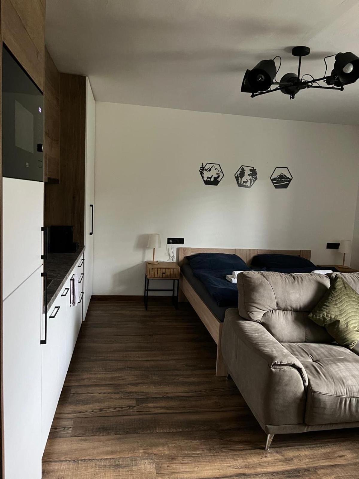 Iq Apartments Prešov Exterior foto