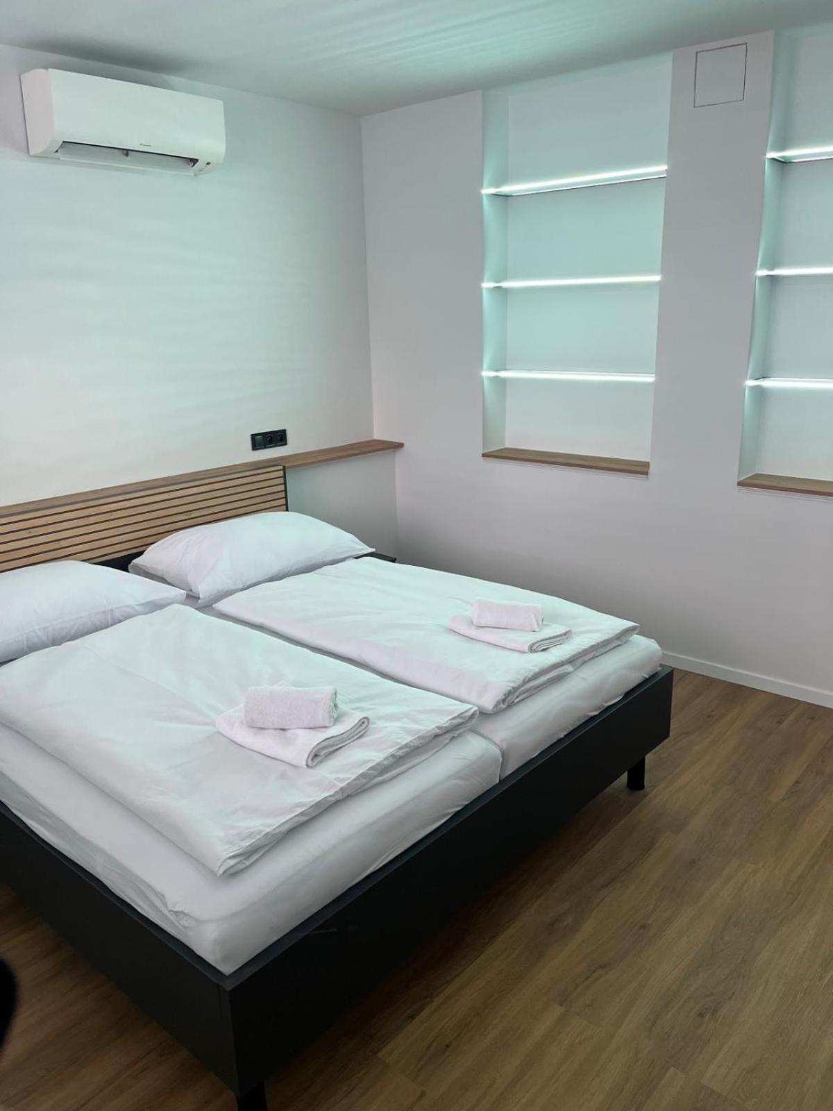 Iq Apartments Prešov Exterior foto