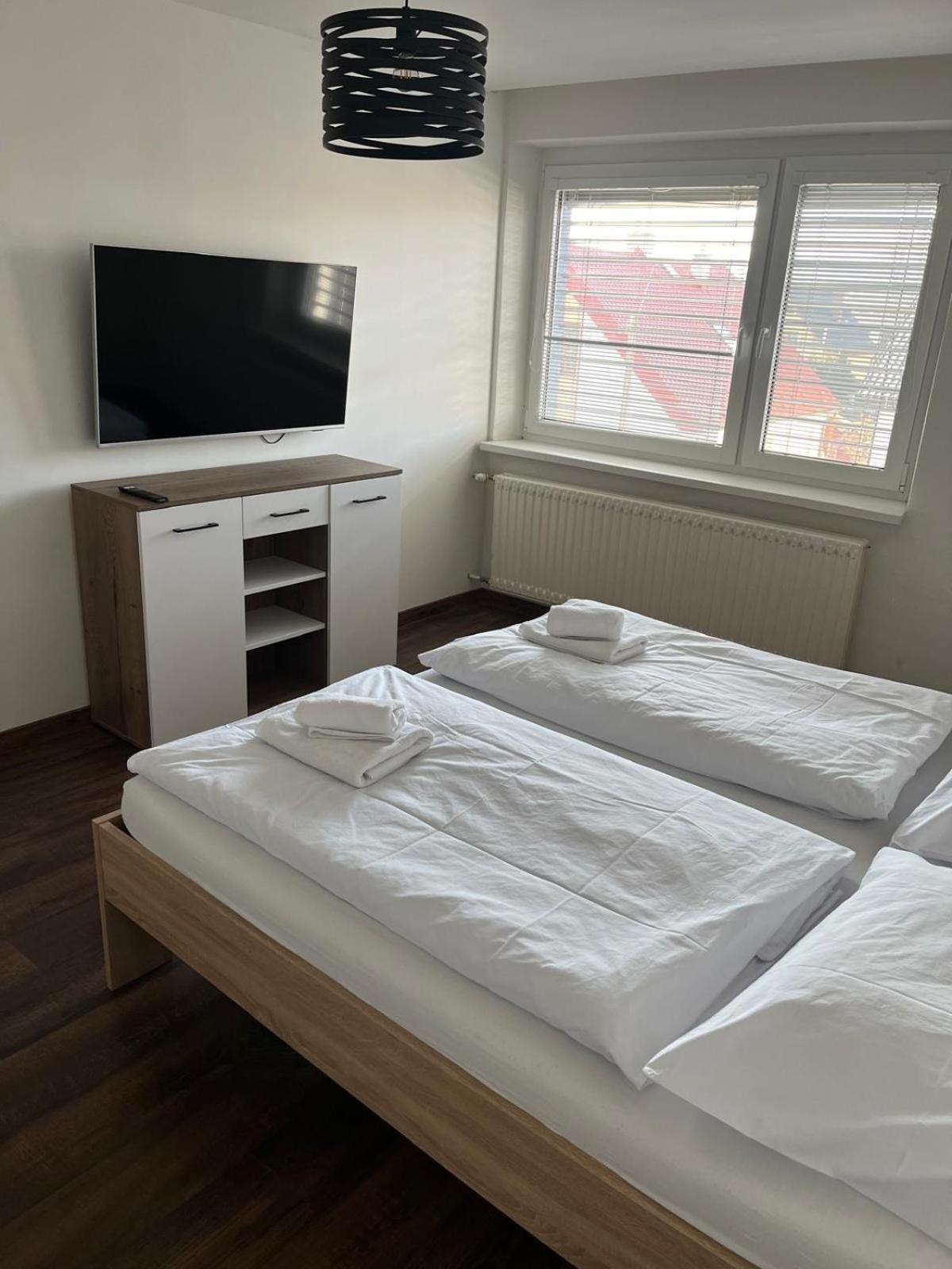 Iq Apartments Prešov Exterior foto