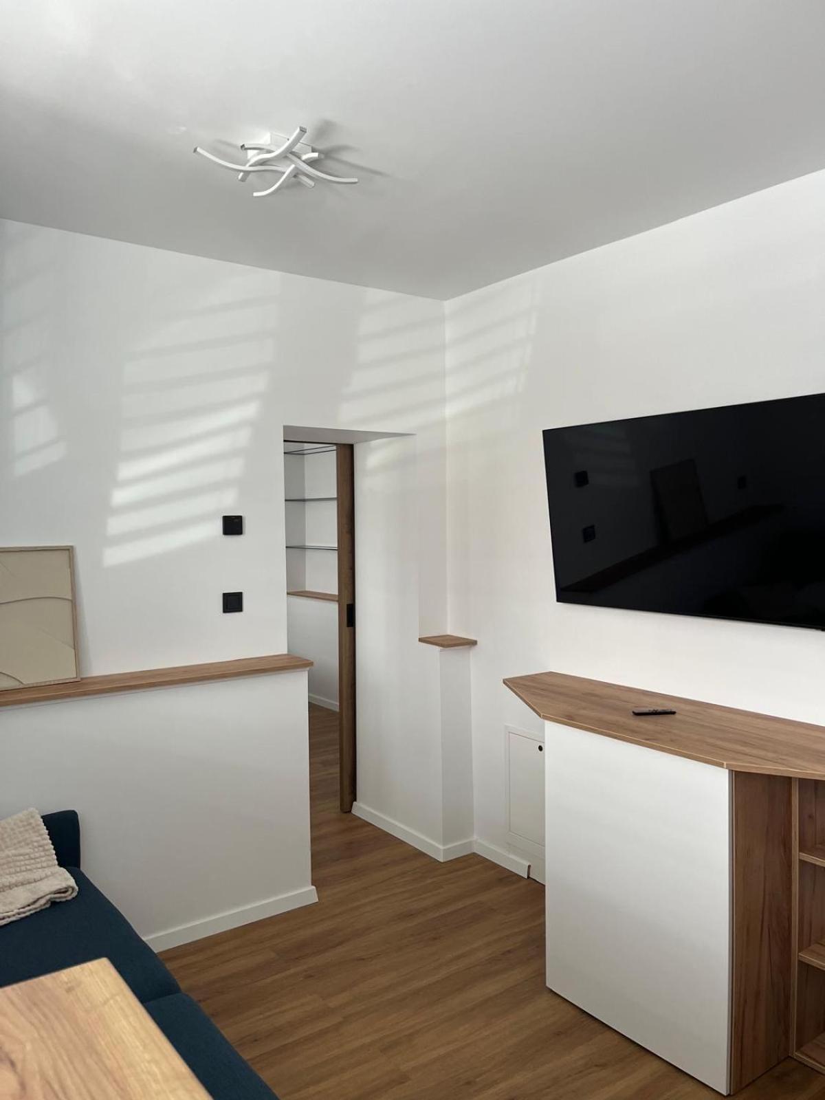 Iq Apartments Prešov Exterior foto